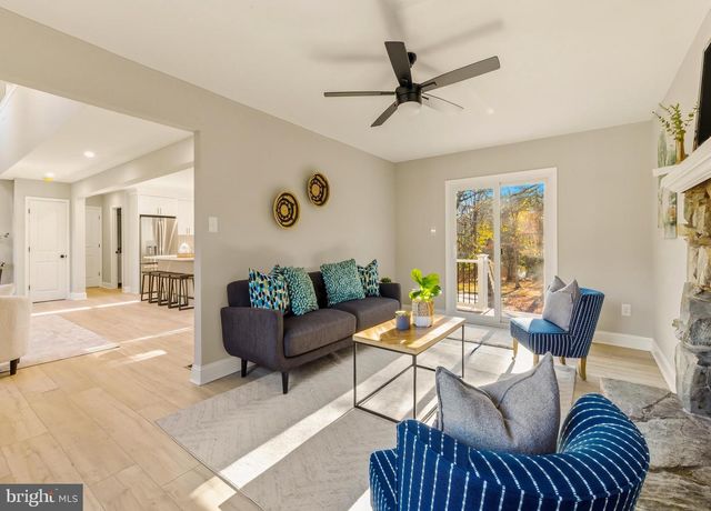 4456 OCEAN HEIGHTS AVE, Mays Landing, NJ 08330