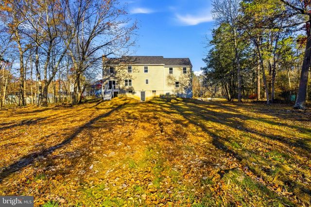 4456 OCEAN HEIGHTS AVE, Mays Landing, NJ 08330