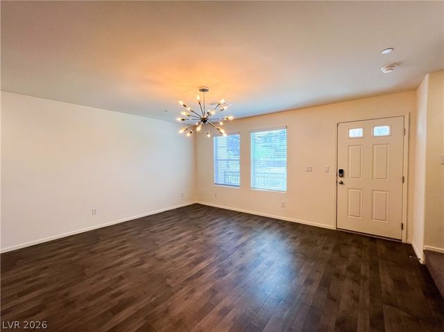 1125 Meadow Sparrow Place, Henderson, NV 89011