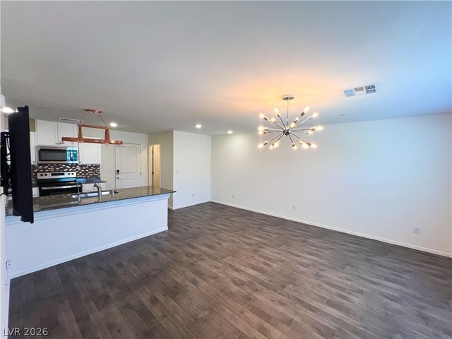 1125 Meadow Sparrow Place, Henderson, NV 89011