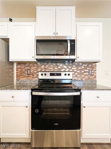 1125 Meadow Sparrow Place, Henderson, NV 89011