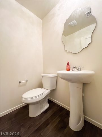 1125 Meadow Sparrow Place, Henderson, NV 89011