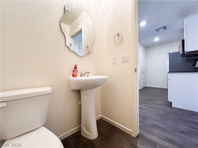 1125 Meadow Sparrow Place, Henderson, NV 89011