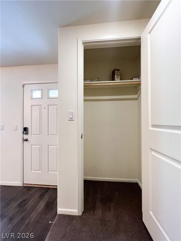 1125 Meadow Sparrow Place, Henderson, NV 89011