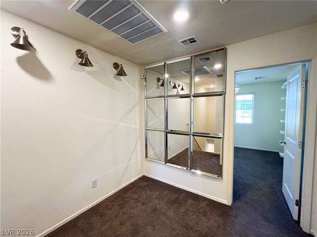 1125 Meadow Sparrow Place, Henderson, NV 89011