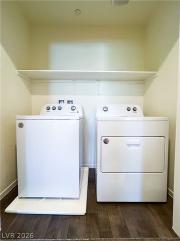 1125 Meadow Sparrow Place, Henderson, NV 89011