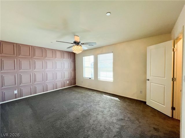 1125 Meadow Sparrow Place, Henderson, NV 89011