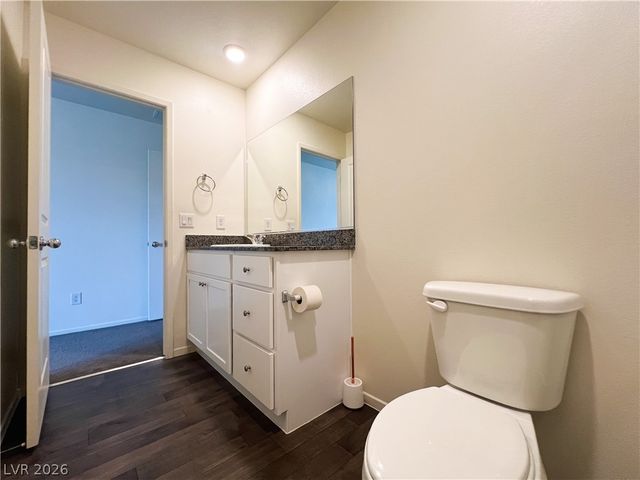 1125 Meadow Sparrow Place, Henderson, NV 89011