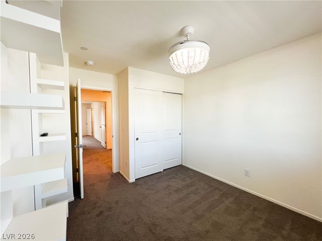 1125 Meadow Sparrow Place, Henderson, NV 89011