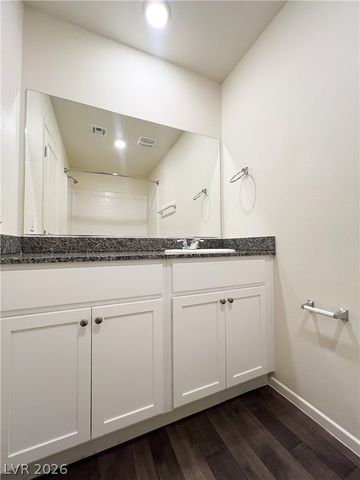 1125 Meadow Sparrow Place, Henderson, NV 89011