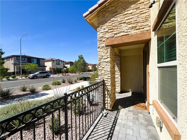 1125 Meadow Sparrow Place, Henderson, NV 89011