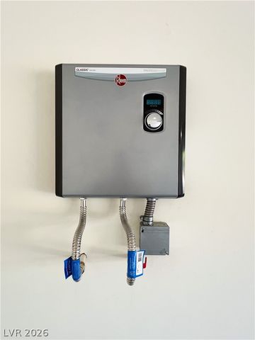 1125 Meadow Sparrow Place, Henderson, NV 89011