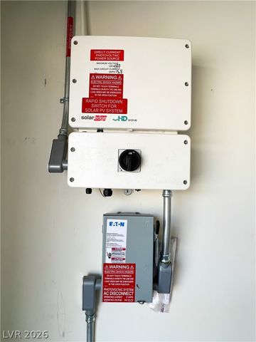 1125 Meadow Sparrow Place, Henderson, NV 89011