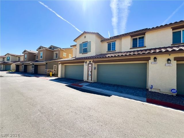 1125 Meadow Sparrow Place, Henderson, NV 89011