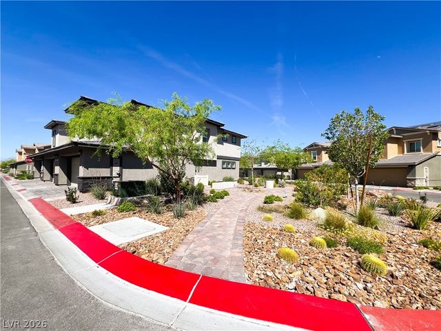 1125 Meadow Sparrow Place, Henderson, NV 89011
