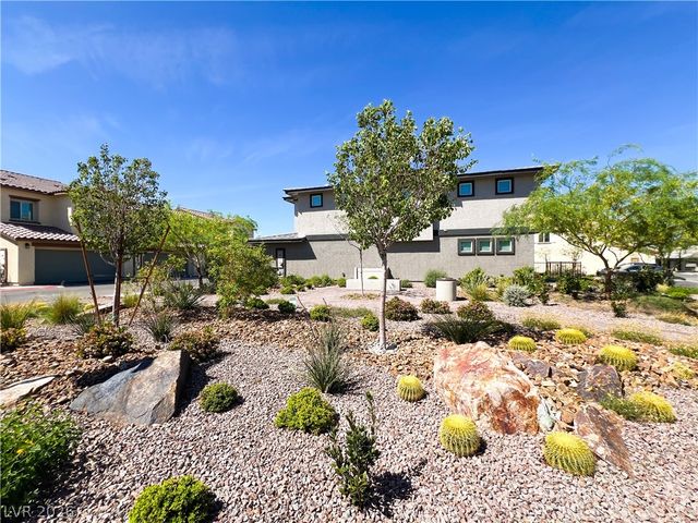 1125 Meadow Sparrow Place, Henderson, NV 89011