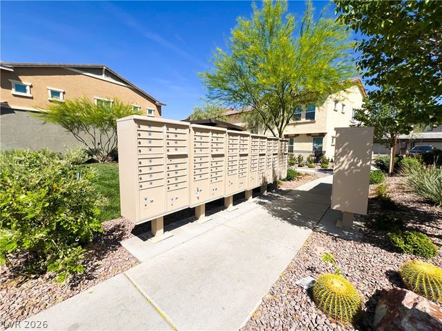 1125 Meadow Sparrow Place, Henderson, NV 89011