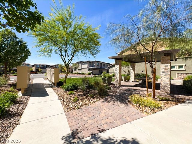 1125 Meadow Sparrow Place, Henderson, NV 89011