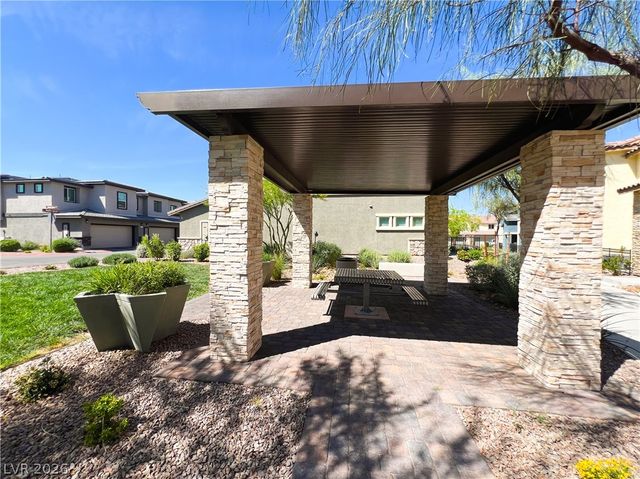 1125 Meadow Sparrow Place, Henderson, NV 89011