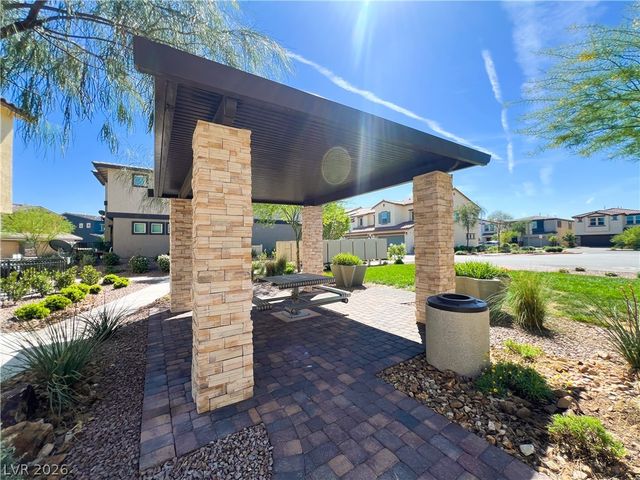 1125 Meadow Sparrow Place, Henderson, NV 89011