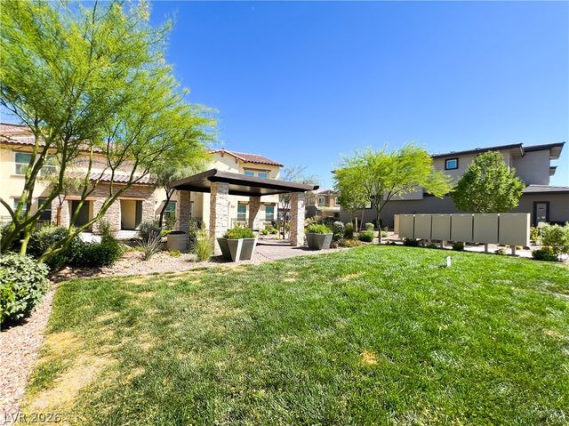 1125 Meadow Sparrow Place, Henderson, NV 89011