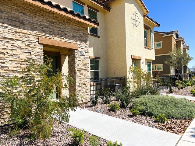 1125 Meadow Sparrow Place, Henderson, NV 89011