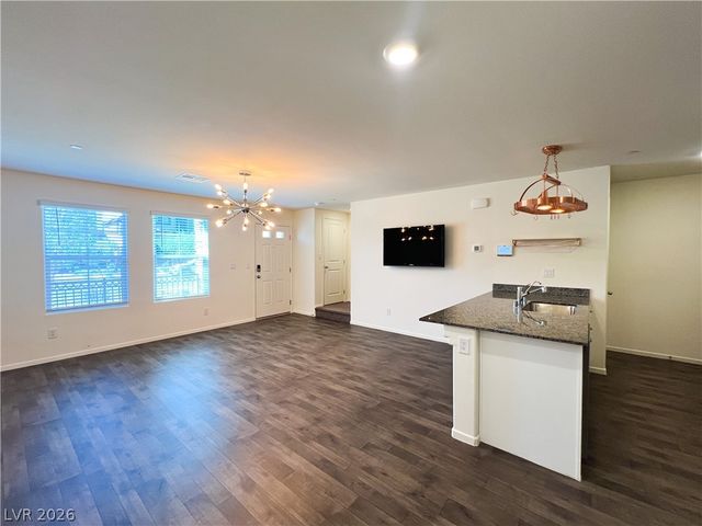 1125 Meadow Sparrow Place, Henderson, NV 89011