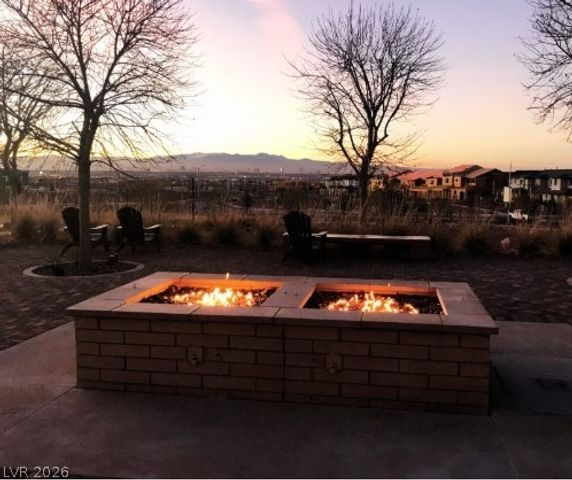 1125 Meadow Sparrow Place, Henderson, NV 89011