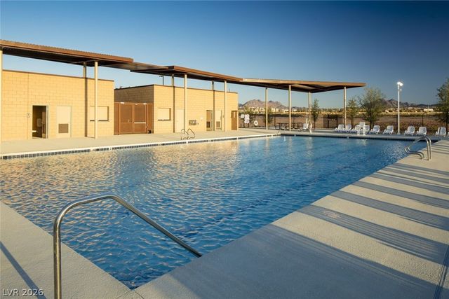 1125 Meadow Sparrow Place, Henderson, NV 89011