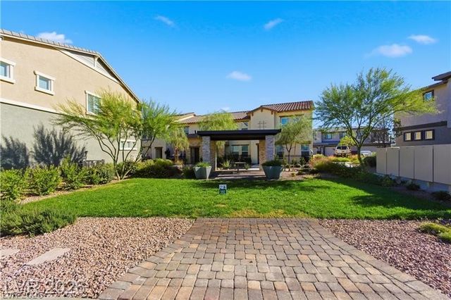 1125 Meadow Sparrow Place, Henderson, NV 89011