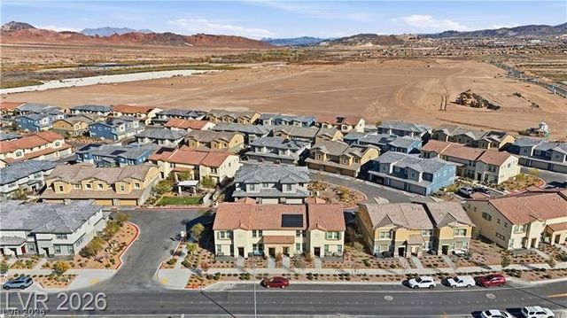 1125 Meadow Sparrow Place, Henderson, NV 89011