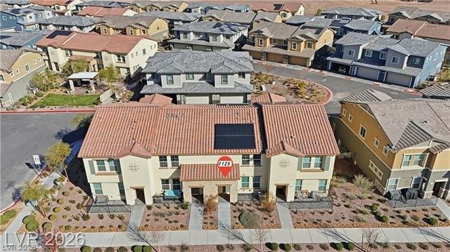 1125 Meadow Sparrow Place, Henderson, NV 89011