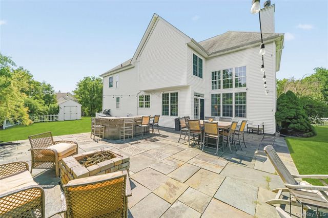2 Elgin Court, Highland Mills, NY 10930