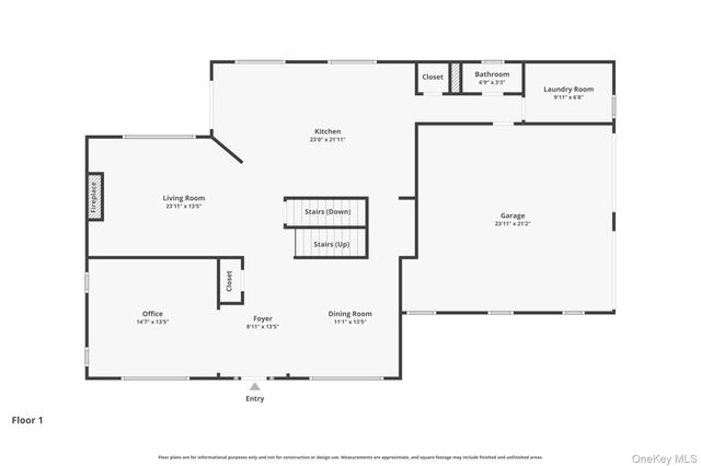 2 Elgin Court, Highland Mills, NY 10930