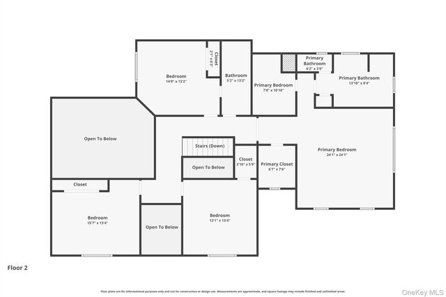 2 Elgin Court, Highland Mills, NY 10930