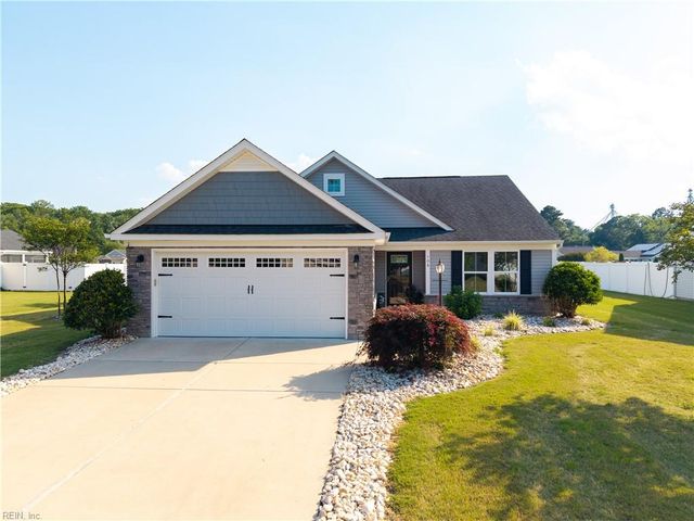 106 First View WAY, Moyock, NC 27958