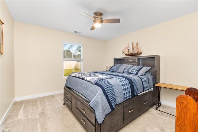 106 First View WAY, Moyock, NC 27958