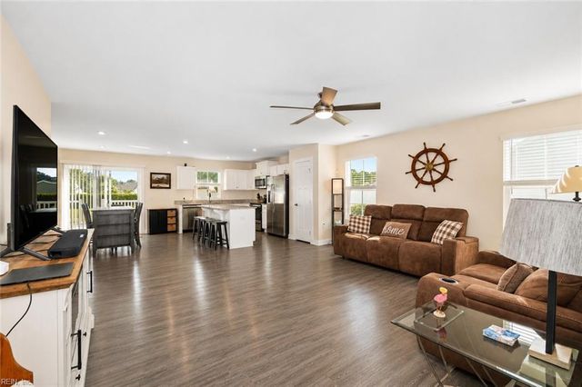 106 First View WAY, Moyock, NC 27958