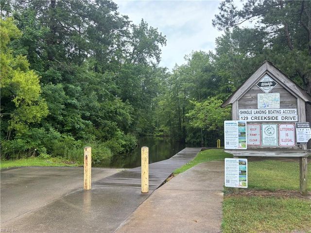 106 First View WAY, Moyock, NC 27958