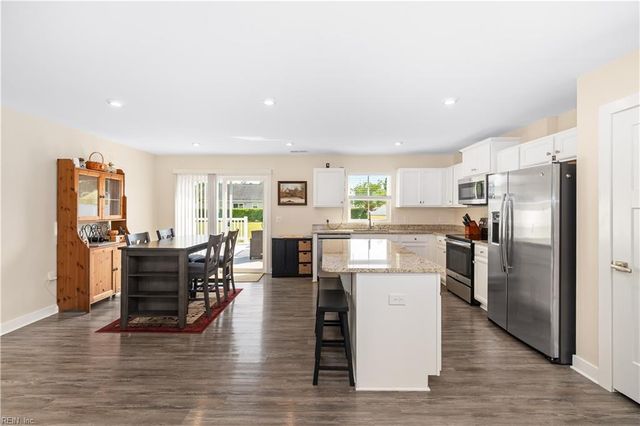 106 First View WAY, Moyock, NC 27958