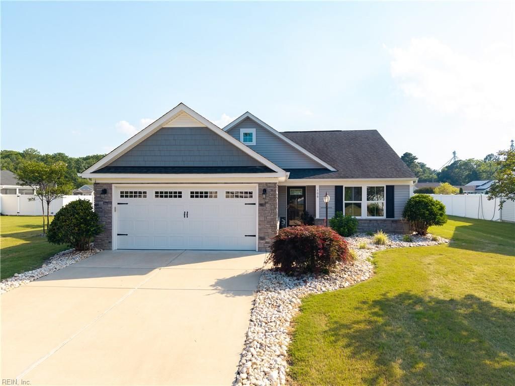 106 First View WAY, Moyock, NC 27958