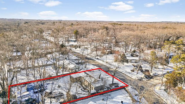 232 Ronald Road, Lakewood, NJ 08701