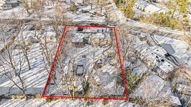 232 Ronald Road, Lakewood, NJ 08701