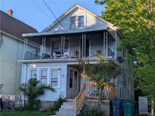 15 Newman Place, Buffalo, NY 14210