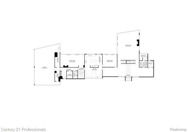 5904 Wing Lake Road, Bloomfield Charter Township, MI 48301