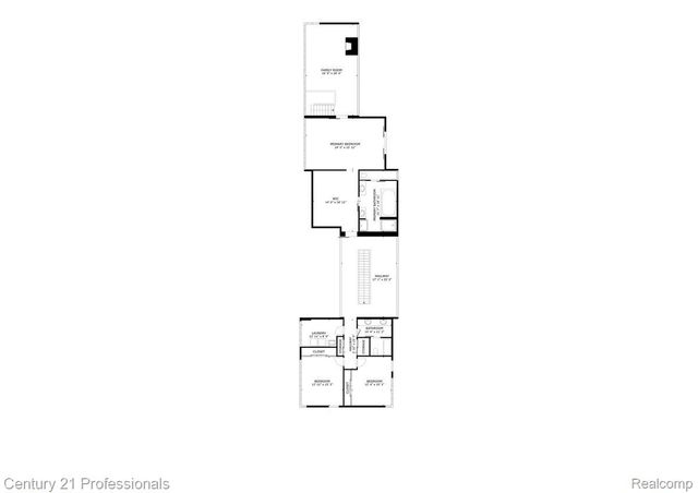 5904 Wing Lake Road, Bloomfield Charter Township, MI 48301