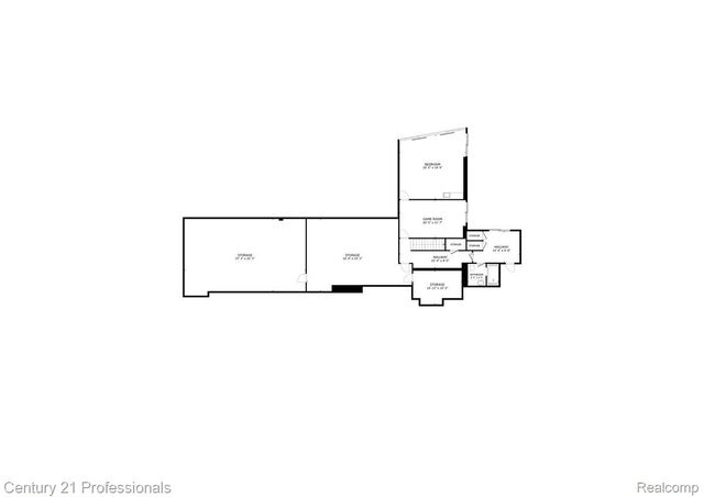 5904 Wing Lake Road, Bloomfield Charter Township, MI 48301