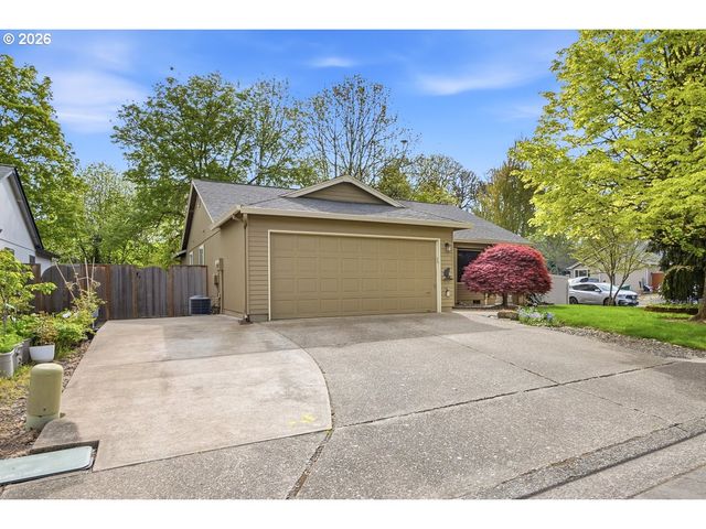 1214 Sw 213TH Ave, Beaverton, OR 97003