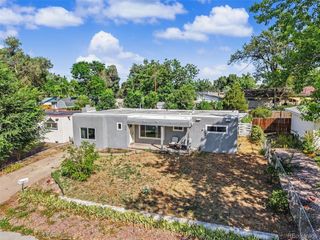 152 Rose Dr, Colorado Springs, CO 80911