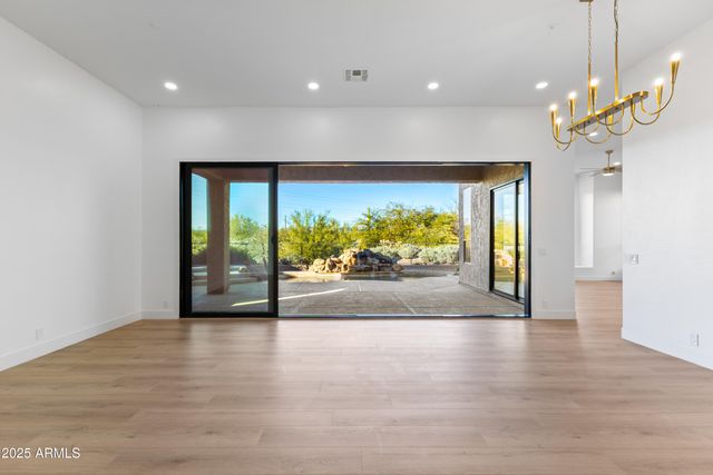 9686 E CINDER CONE Trail, Scottsdale, AZ 85262